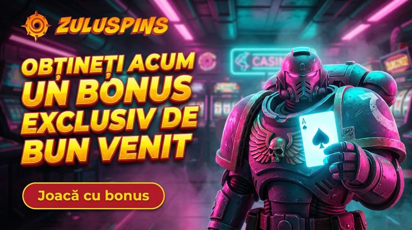 Zuluspins Casino